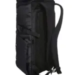 Halfar laptop backpack FLEX: roll-top, custom logo printing. — product photo 12