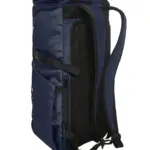 Halfar laptop backpack FLEX: roll-top, custom logo printing. — product photo 13
