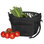HALFAR® lunchtas SOFTBASKET — productfoto 4