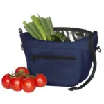 HALFAR® lunchtas SOFTBASKET — productfoto 5