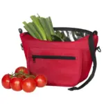 HALFAR® lunchtas SOFTBASKET — productfoto 6