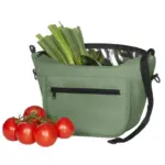 HALFAR® lunchtas SOFTBASKET — productfoto 7