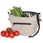 HALFAR® lunchtas SOFTBASKET — productfoto 8