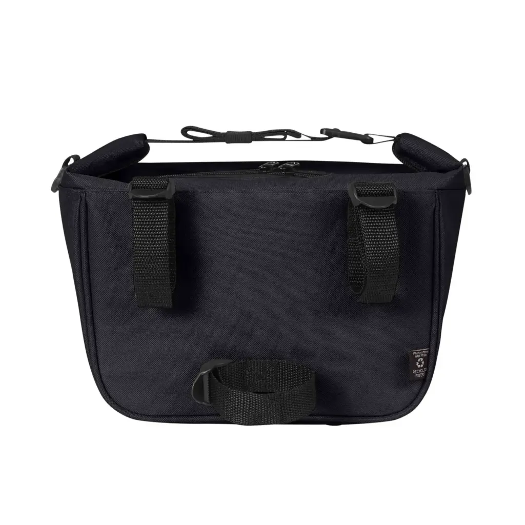Halfar: custom logo cooler bag | promotional insulated lunch