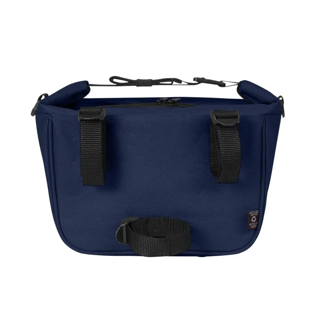 Halfar Kühltasche SOFTBASKET: Isoliert und mit Logo bedruckbar — Produktfoto 10