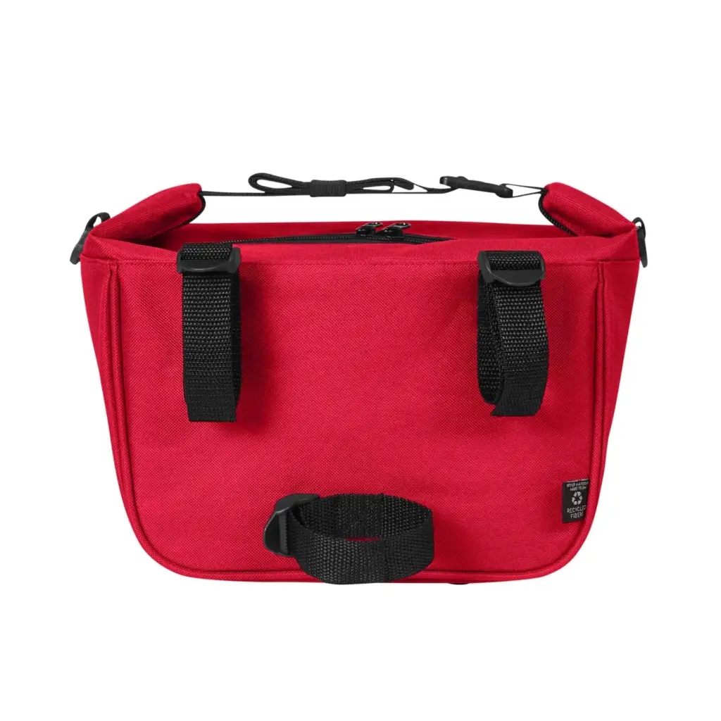 Halfar Kühltasche SOFTBASKET: Isoliert und mit Logo bedruckbar — Produktfoto 11