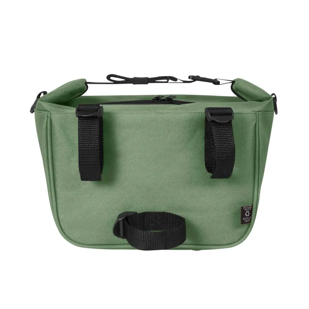 Halfar Kühltasche SOFTBASKET: Isoliert und mit Logo bedruckbar — Produktfoto 12