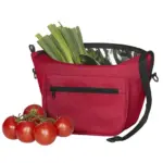 Halfar Kühltasche SOFTBASKET: Isoliert und mit Logo bedruckbar — Produktfoto 26