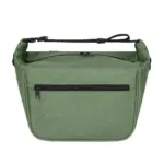 HALFAR® lunchtas SOFTBASKET, jade groen