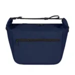 HALFAR® lunchtas SOFTBASKET, marineblauw