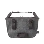 HALFAR® vilten lunchtas SOFTBASKET — productfoto 2