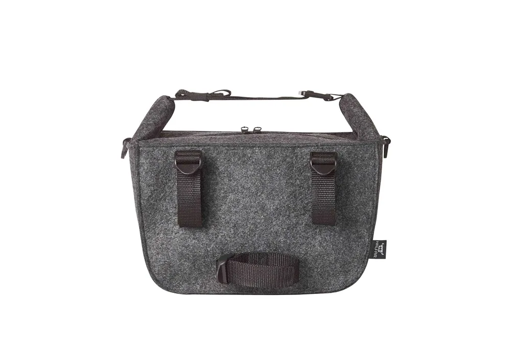HALFAR® vilten lunchtas SOFTBASKET productfoto 2 - Hidalgo-werbeartikel HALFAR® vilten lunchtas SOFTBASKET — productfoto 2