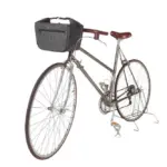 HALFAR® vilten lunchtas SOFTBASKET — productfoto 3