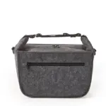 HALFAR® vilten lunchtas SOFTBASKET