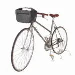 HALFAR® vilten lunchtas SOFTBASKET — productfoto 9