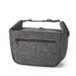 HALFAR® vilten lunchtas SOFTBASKET, antraciet