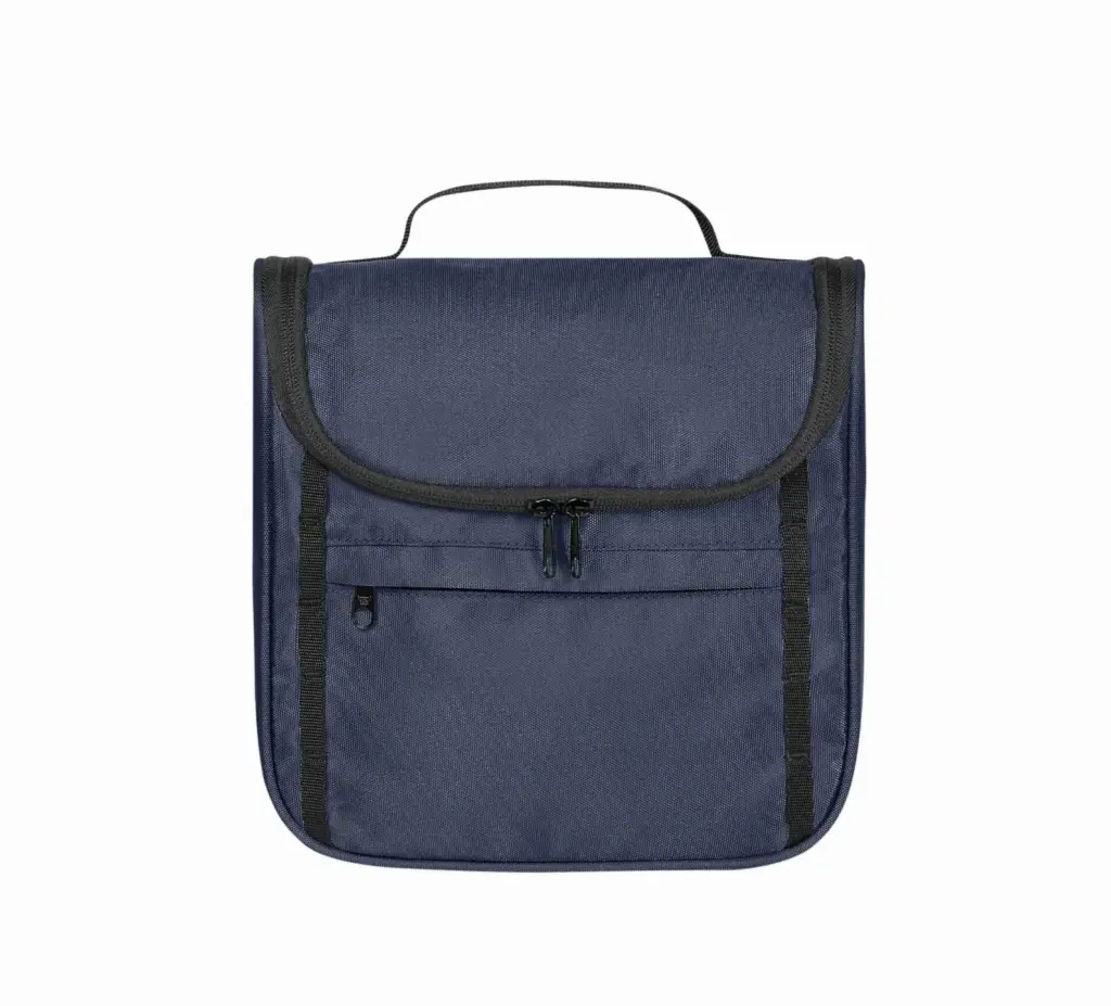 Halfar kulturtasche recycelt, ideal für logo-veredelung. — Produktfoto 8