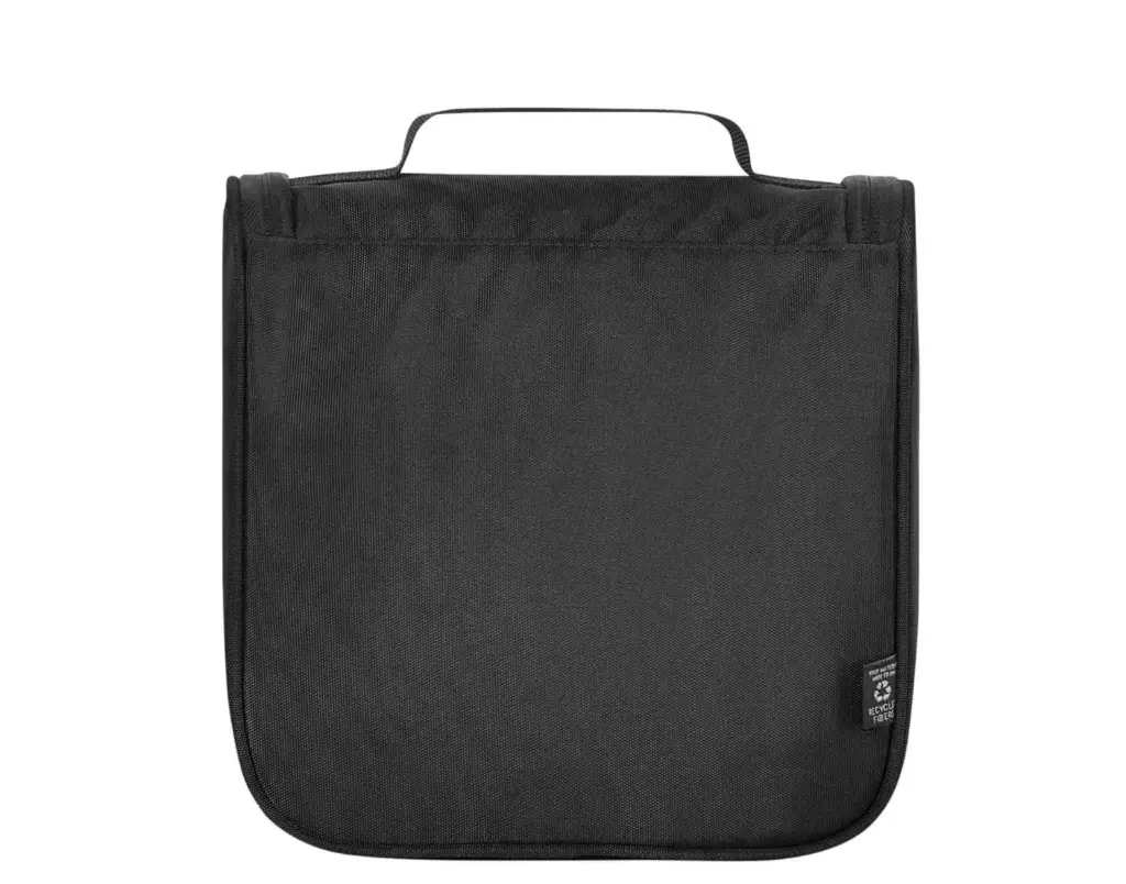 Halfar kulturtasche recycelt, ideal für logo-veredelung. — Produktfoto 12