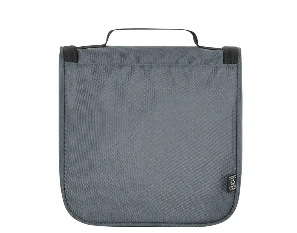 Halfar kulturtasche recycelt, ideal für logo-veredelung. — Produktfoto 14