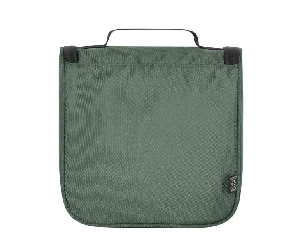 Halfar kulturtasche recycelt, ideal für logo-veredelung. — Produktfoto 16