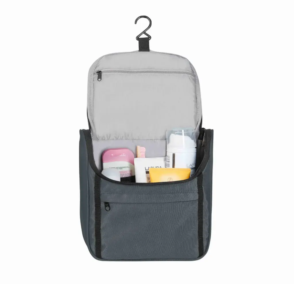 Halfar kulturtasche recycelt, ideal für logo-veredelung. — Produktfoto 19