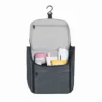 Halfar kulturtasche recycelt, ideal für logo-veredelung. — Produktfoto 19