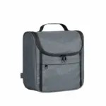 Halfar kulturtasche recycelt, ideal für logo-veredelung. — Produktfoto 24