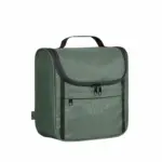 Halfar kulturtasche recycelt, ideal für logo-veredelung. — Produktfoto 26