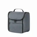 Halfar kulturtasche recycelt, ideal für logo-veredelung.