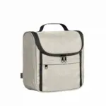 Halfar kulturtasche recycelt, ideal für logo-veredelung. — Produktfoto 25