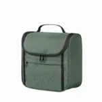 Halfar kulturtasche recycelt, ideal für logo-veredelung.