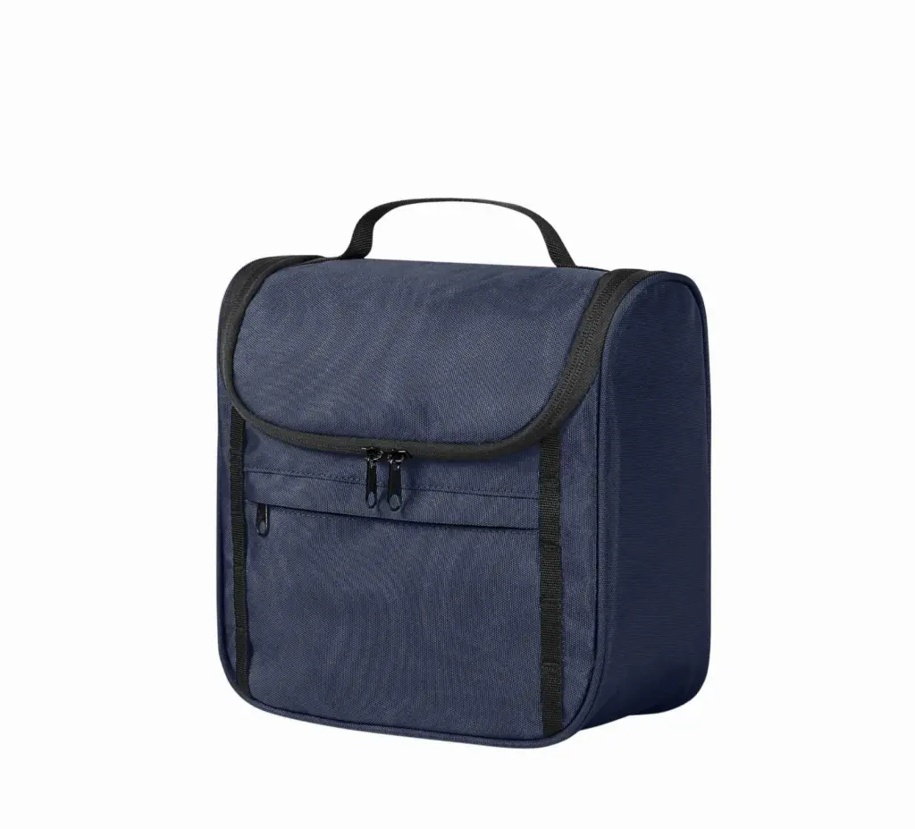 Halfar kulturtasche recycelt, ideal für logo-veredelung.