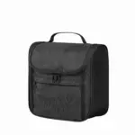 Halfar kulturtasche recycelt, ideal für logo-veredelung.