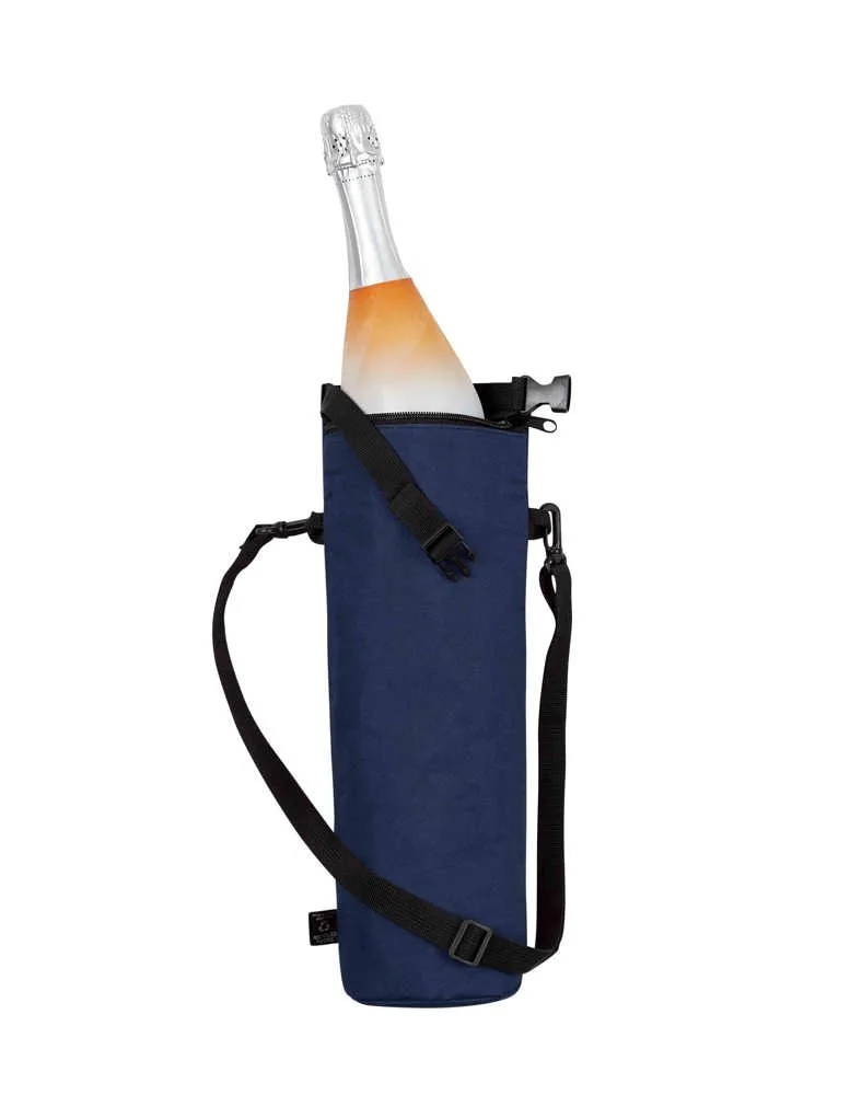HALFAR® thermobag BOTTLE productfoto 4 - Hidalgo-werbeartikel HALFAR® thermobag BOTTLE — productfoto 4