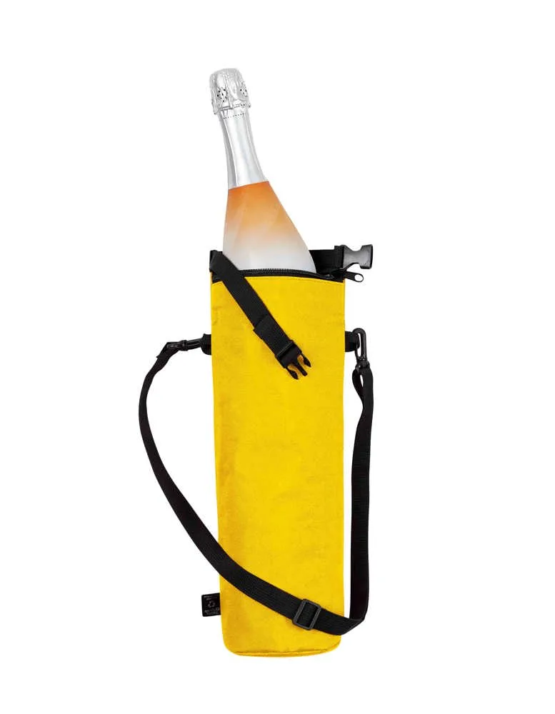 HALFAR® thermobag BOTTLE productfoto 5 - Hidalgo-werbeartikel HALFAR® thermobag BOTTLE — productfoto 5