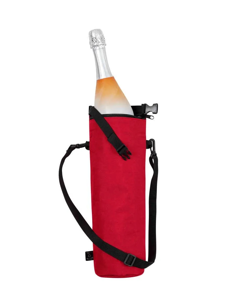HALFAR® thermobag BOTTLE productfoto 6 - Hidalgo-werbeartikel HALFAR® thermobag BOTTLE — productfoto 6