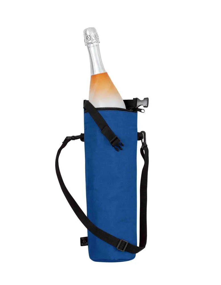 HALFAR® thermobag BOTTLE productfoto 7 - Hidalgo-werbeartikel HALFAR® thermobag BOTTLE — productfoto 7