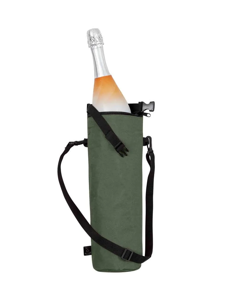 HALFAR® thermobag BOTTLE productfoto 8 - Hidalgo-werbeartikel HALFAR® thermobag BOTTLE — productfoto 8