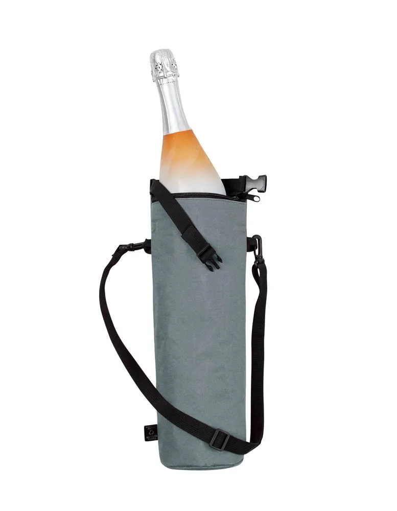 HALFAR® thermobag BOTTLE productfoto 9 - Hidalgo-werbeartikel HALFAR® thermobag BOTTLE — productfoto 9