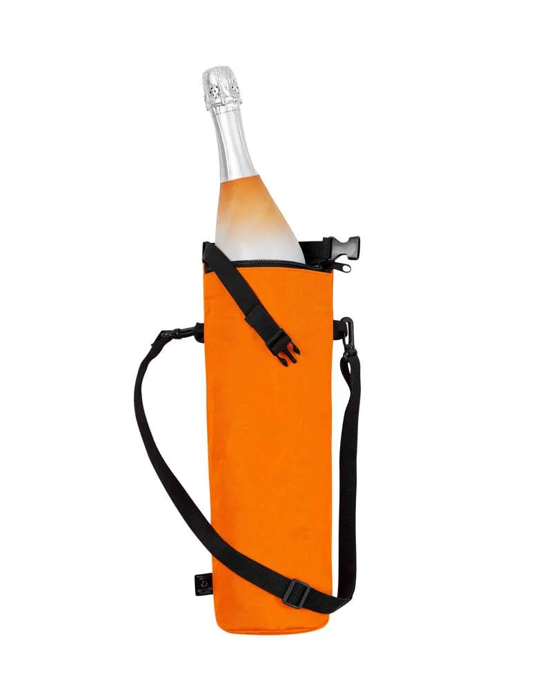 HALFAR® thermobag BOTTLE productfoto 10 - Hidalgo-werbeartikel HALFAR® thermobag BOTTLE — productfoto 10