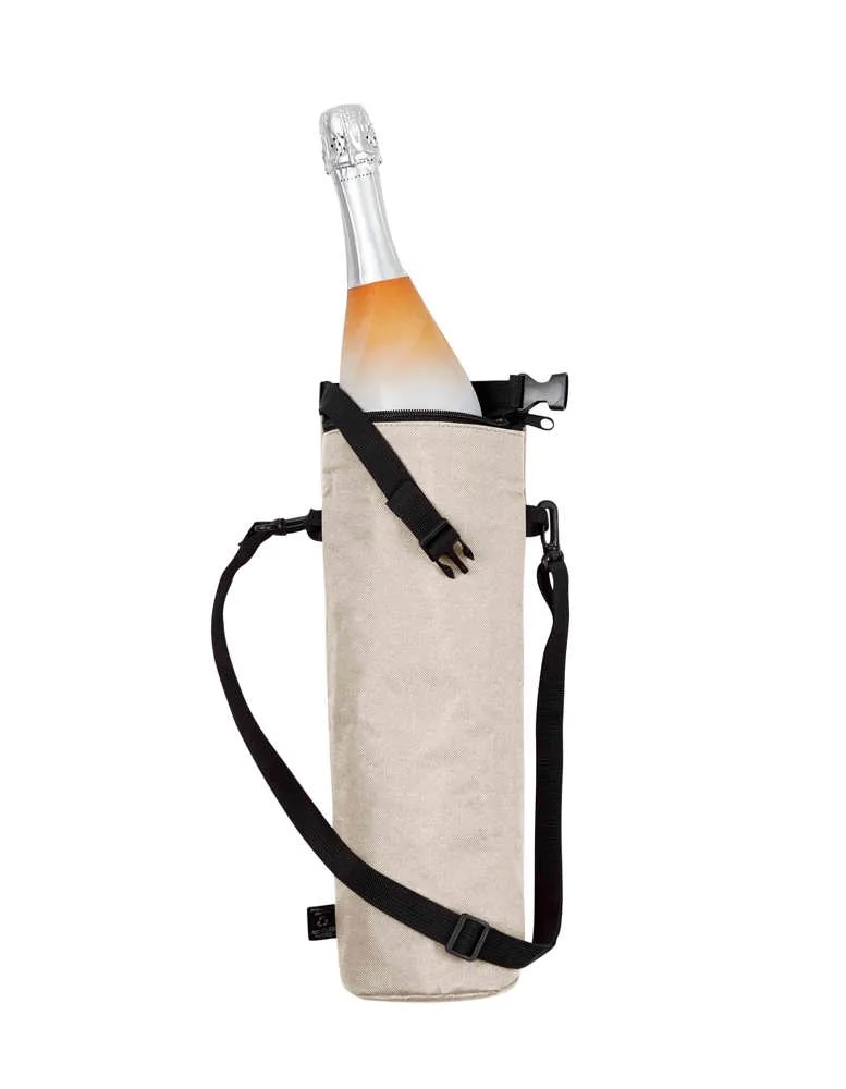 HALFAR® thermobag BOTTLE productfoto 11 - Hidalgo-werbeartikel HALFAR® thermobag BOTTLE — productfoto 11