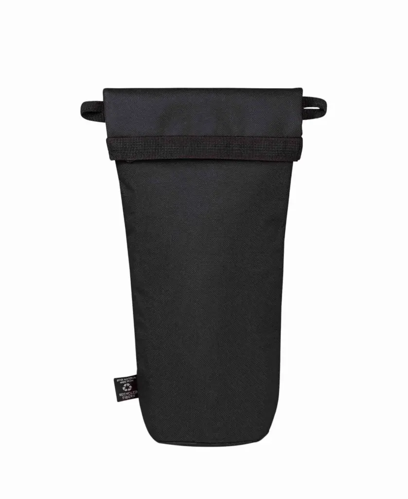 Halfar flaschenkühltasche, werbeartikel mit logo bedrucken.