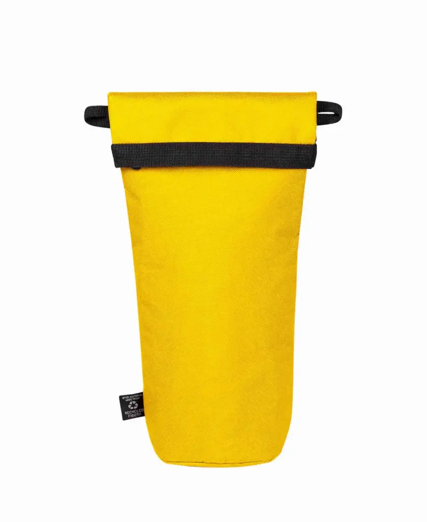 Halfar insulated cooler bag, custom printed for promotion. — product photo 14