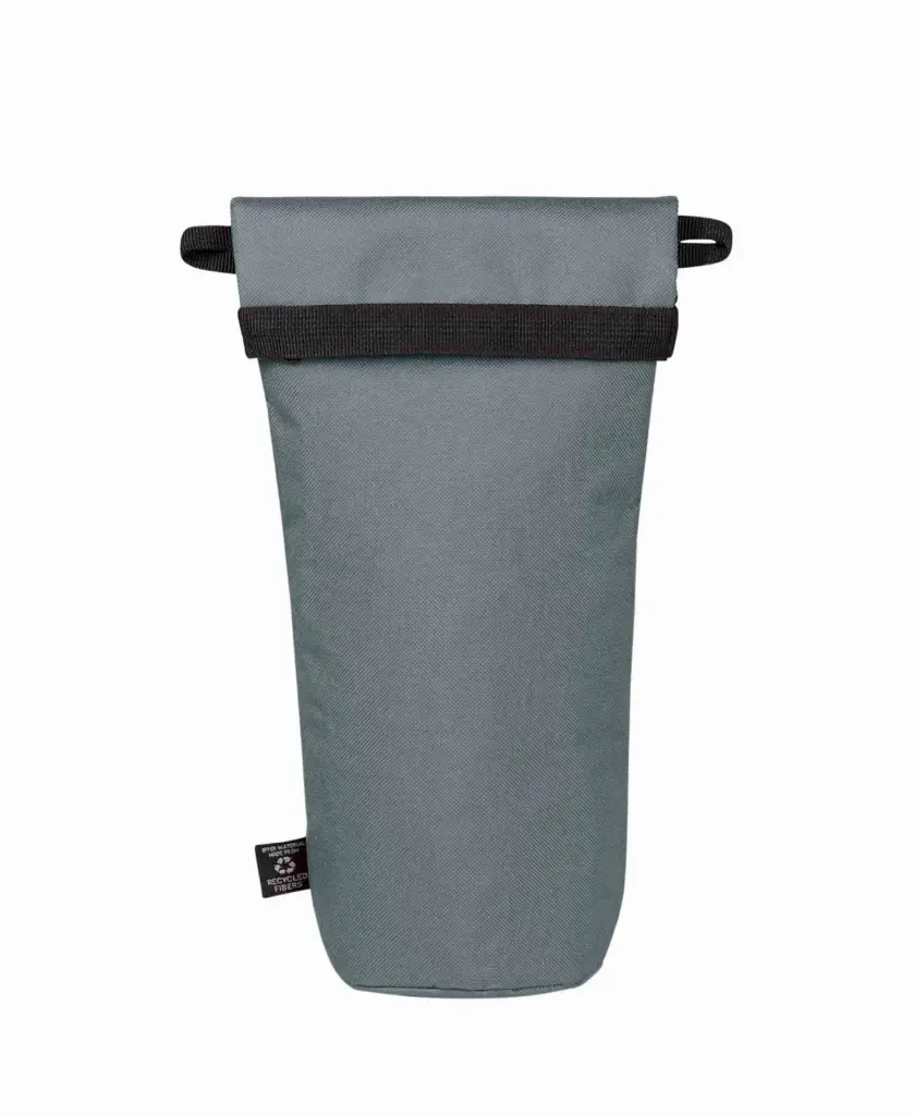 Halfar insulated cooler bag, custom printed for promotion. — product photo 18