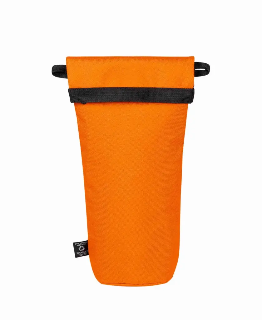 Halfar insulated cooler bag, custom printed for promotion. — product photo 19