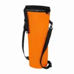 Halfar insulated cooler bag, custom printed for promotion. — product photo 37