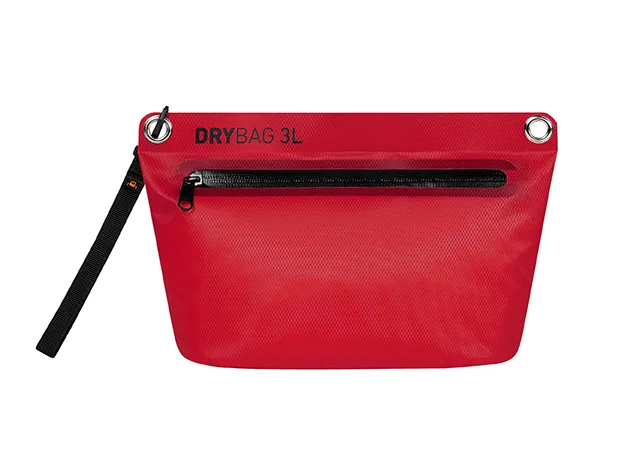 Halfar waterproof dry bag, customizable promotional pouch — product photo 15