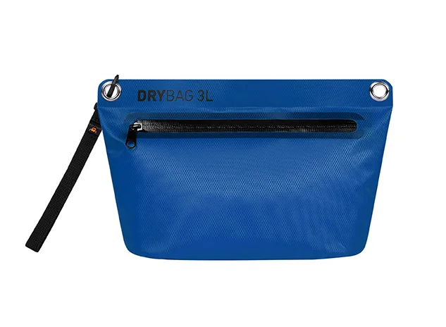 Halfar waterproof dry bag, customizable promotional pouch — product photo 16
