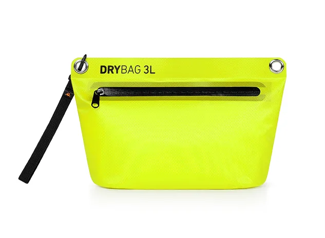 Halfar waterproof dry bag, customizable promotional pouch — product photo 17