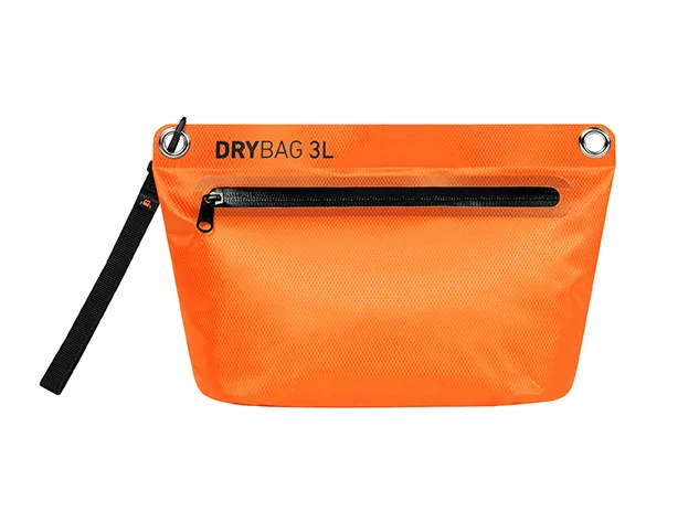Halfar waterproof dry bag, customizable promotional pouch — product photo 18